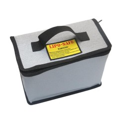"CoreParts Bag for Batteries - Durable Storage Solution - MOBX-TOOLS-061"